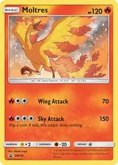 Moltres #SM143