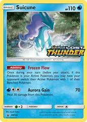 Suicune #SM149
