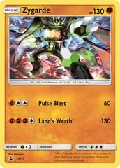 Zygarde #SM15