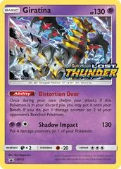 Giratina #SM151