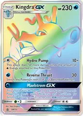 Kingdra GX #SM155