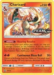 Charizard #SM158