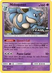 Nidoqueen #SM160