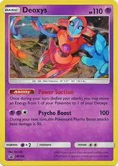 Deoxys #SM164