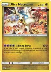 Ultra Necrozma #SM165