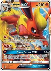 Flareon GX #SM171