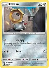 Meltan #SM177