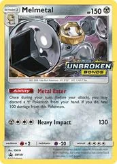Melmetal #SM181