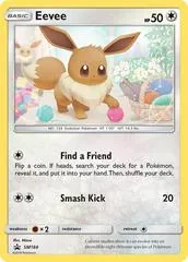 Eevee #SM184