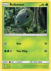 Bulbasaur #SM198