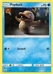 Psyduck #SM199