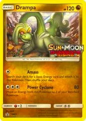 Drampa #SM21