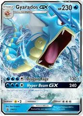 Gyarados GX #SM212