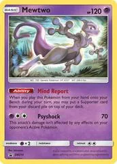 Mewtwo #SM214