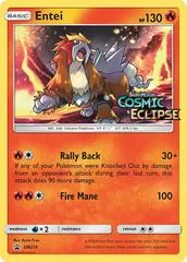 Entei #SM219