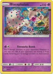 Blacephalon #SM221