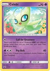 Celebi #SM224