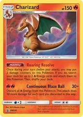 Charizard #SM226