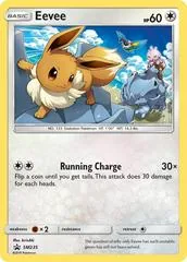 Eevee #SM235
