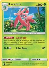 Lurantis #SM25