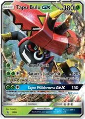 Tapu Bulu GX #SM32