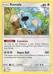Komala #SM41
