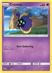 Cosmog #SM42