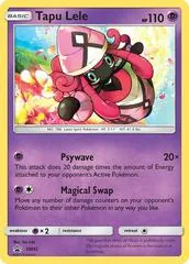 Tapu Lele #SM45