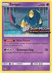 Seviper #SM46