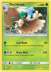 Decidueye #SM55