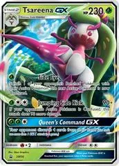 Tsareena GX #SM56