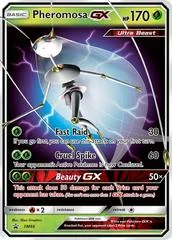Pheromosa GX #SM66