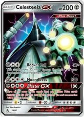 Celesteela GX #SM67