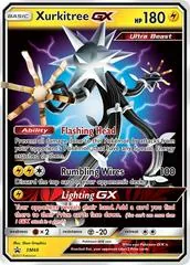 Xurkitree GX #SM68