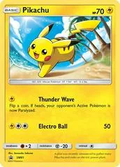Pikachu #SM81
