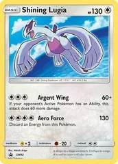 Shining Lugia #SM82
