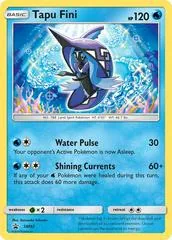 Tapu Fini #SM92