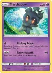 Marshadow #SM93