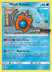 Wash Rotom #SM94