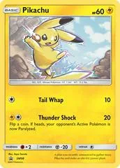 Pikachu #SM98