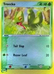 Treecko #3