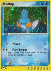 Mudkip #005