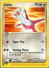 Latias #14