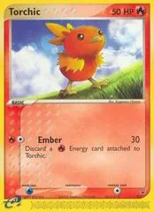 Torchic #17
