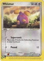 Whismur #019