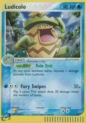 Ludicolo #20