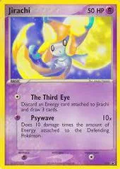Jirachi #21