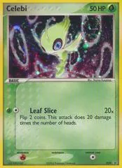 Celebi #29