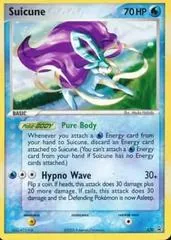 Suicune #30