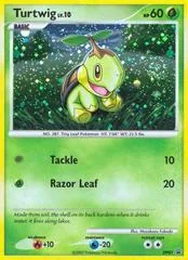 Turtwig #DP01